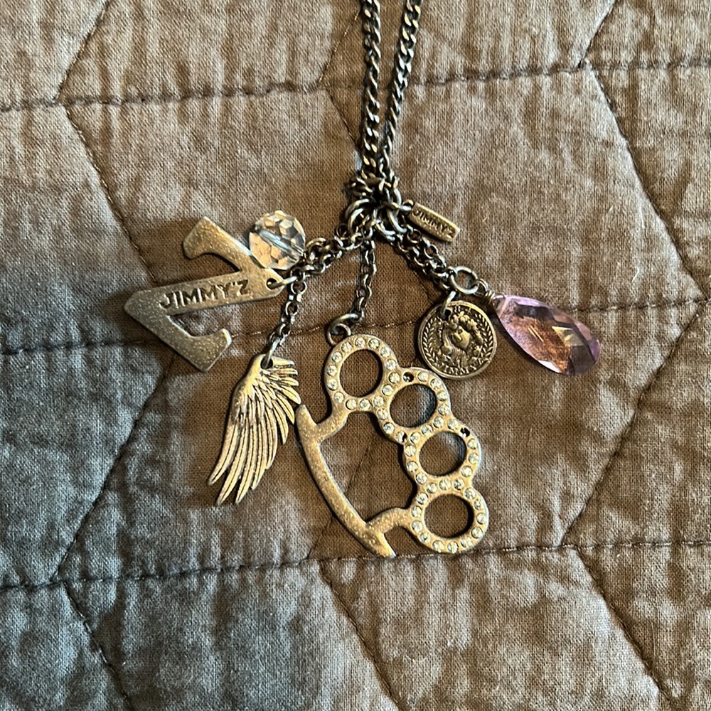 Necklaces - Picture 8 of 8